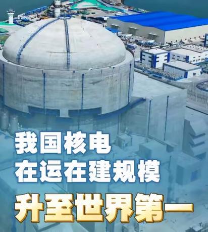 中国核电会成为大牛股吗图标