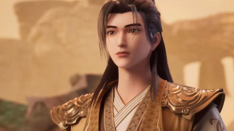 秦尘武神主宰几个老婆