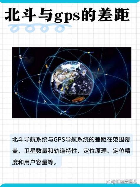 手机怎么把gps改成北斗