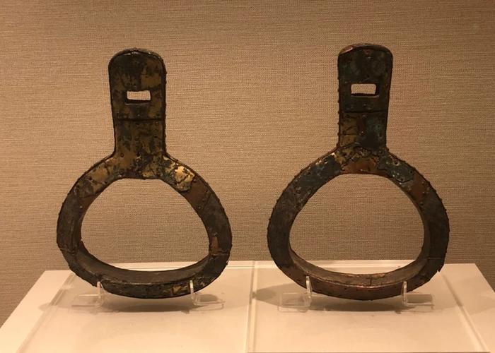 怎么给马换古代马具截图