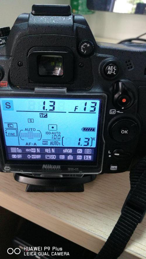 尼康相机快门次数查询图标