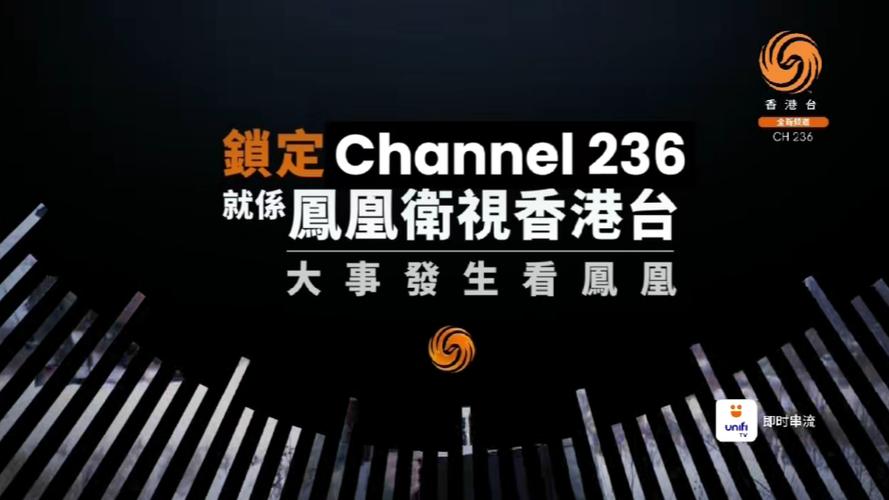凤凰卫视广告缩略图