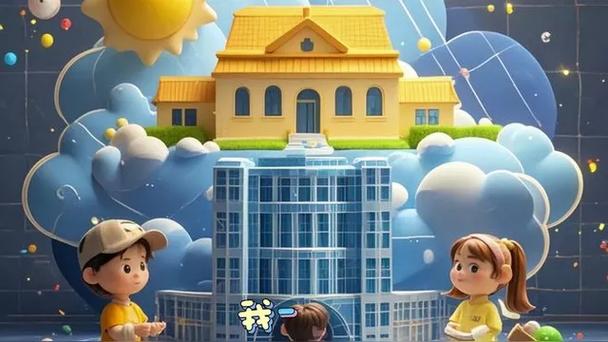 小小建筑师最经典十首歌