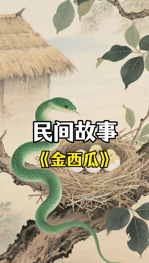 30个民间故事音频