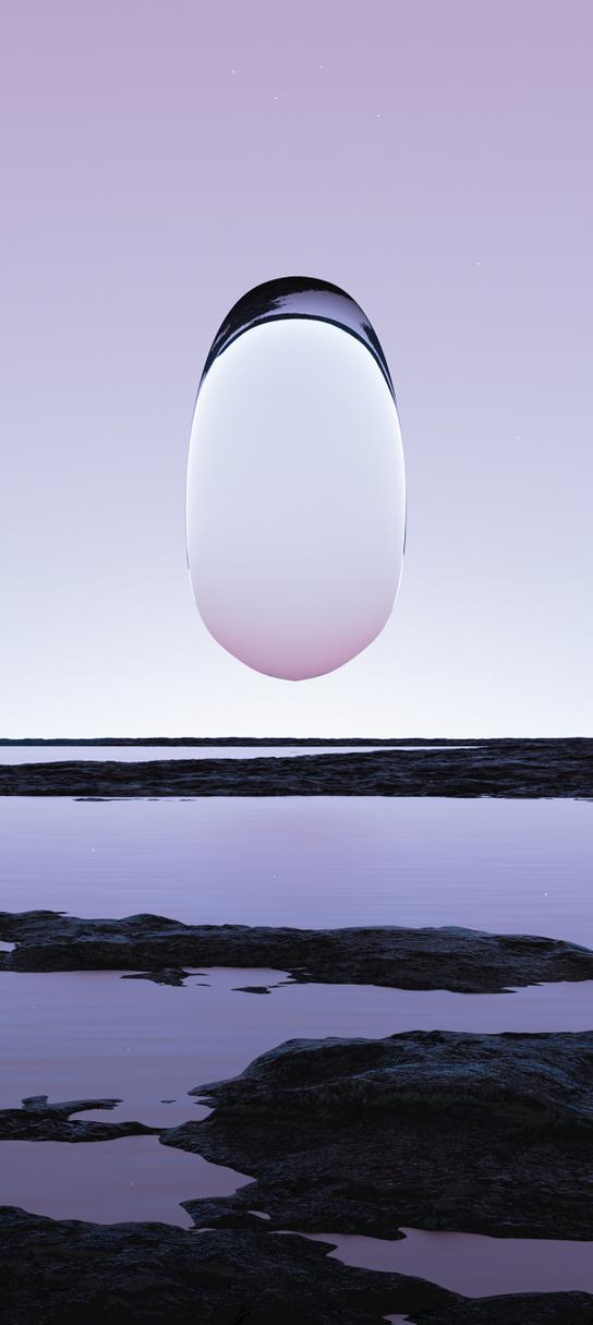 oppocoloros16壁纸