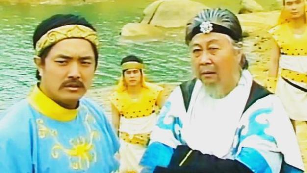 封神之天庭大驸马