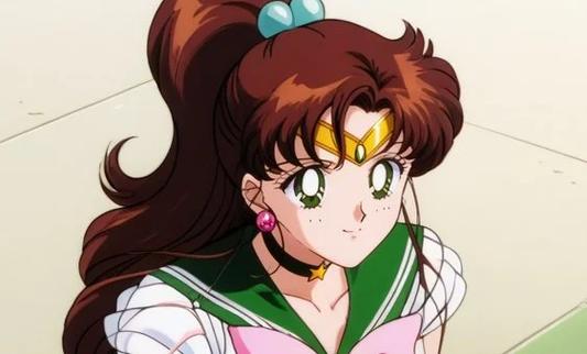 美少女战士1992国语版截图