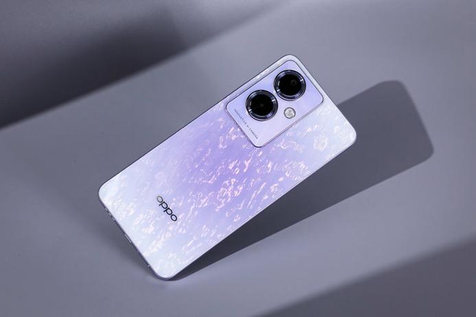 oppoa2吃鸡画质测评