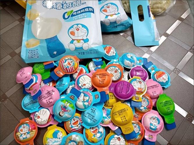 5款健康小零食孩子必吃