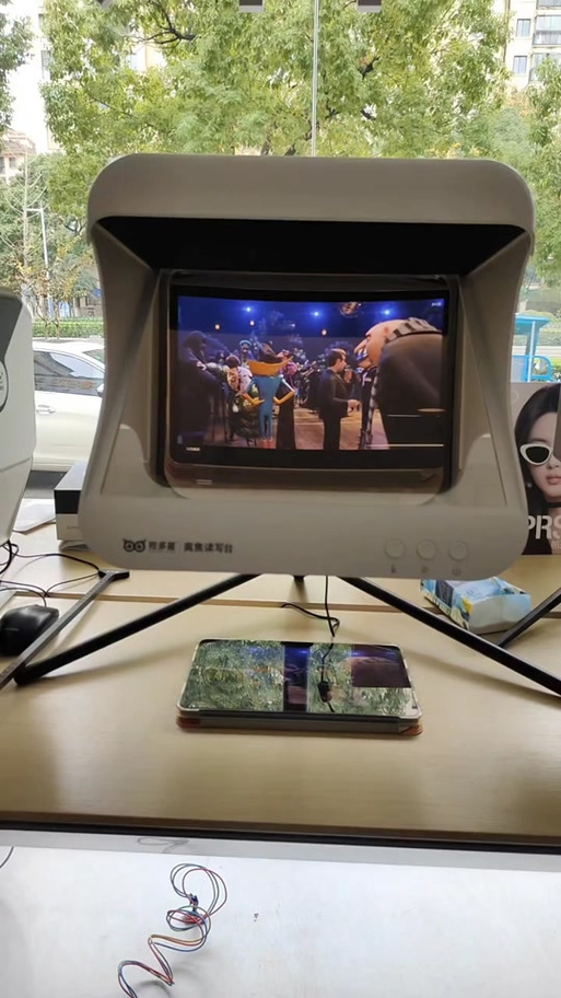 ipad看电视剧怎么全屏