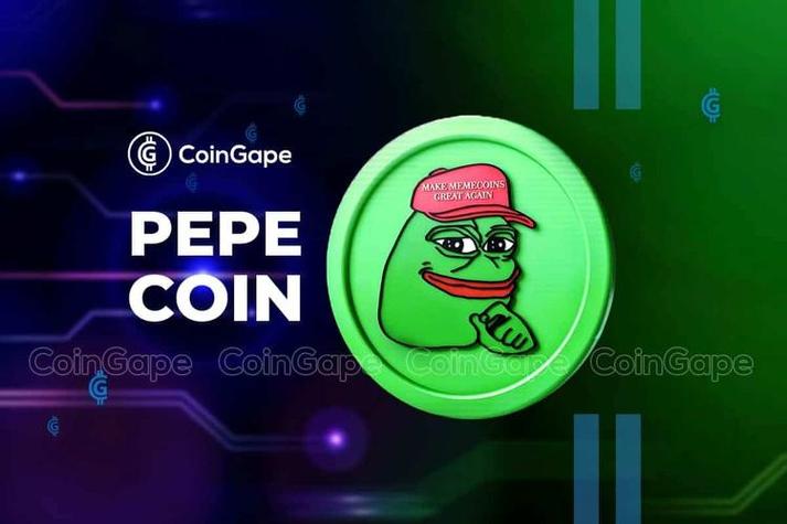 pepe币最新消息