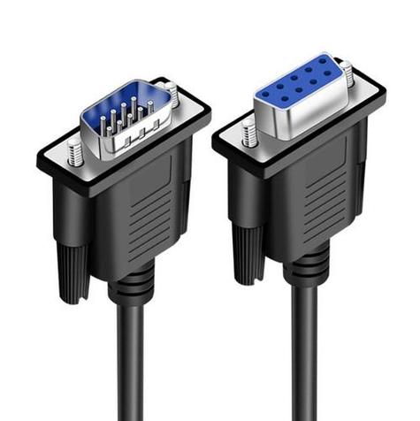 RS232串口线