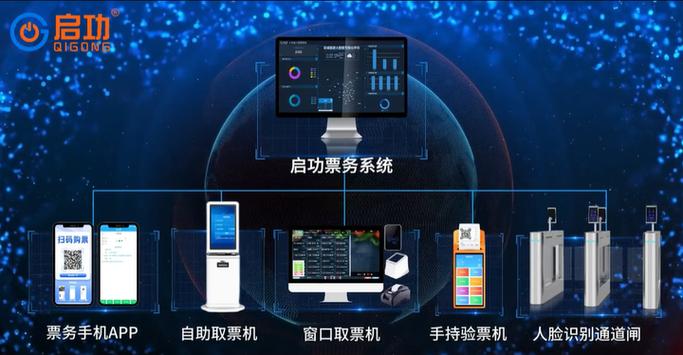 拿取票号怎么取票