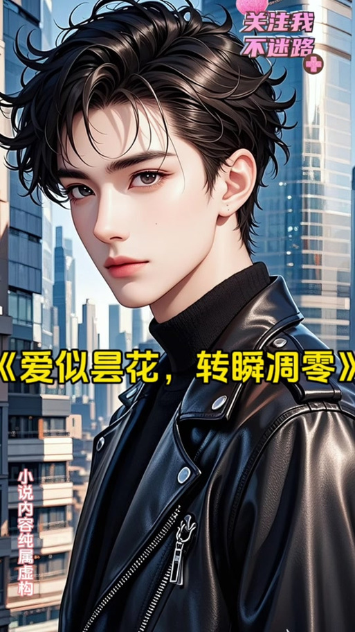 宠溺小少爷体弱多病