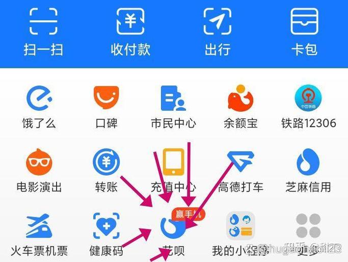 如何把花呗永久关掉