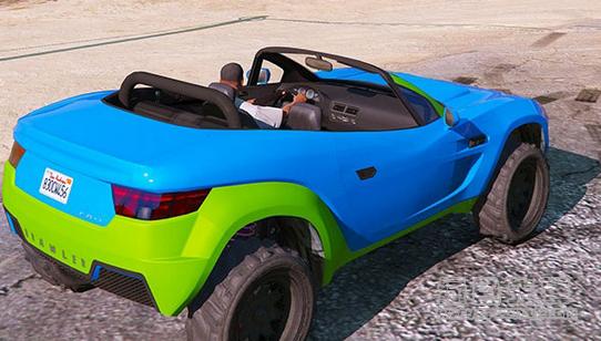 gta5线下没任务了还能干什么缩略图