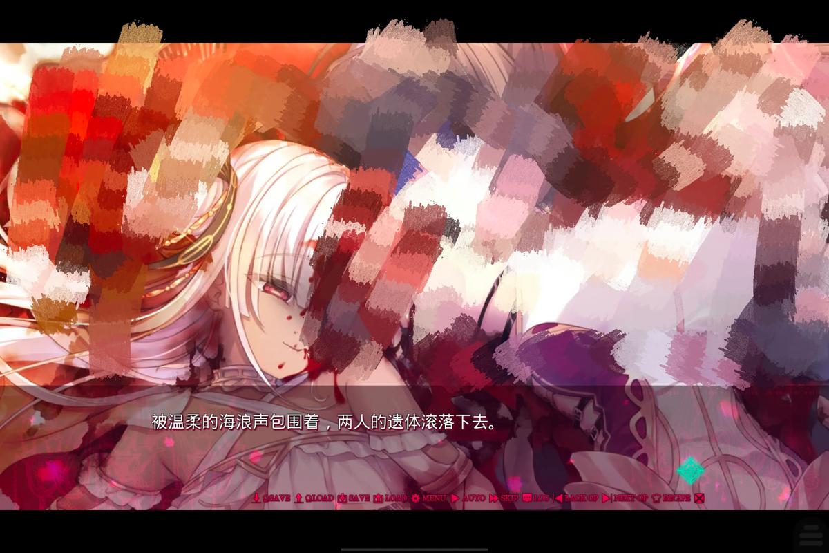 《死馆2》在线观看动漫免费缩略图