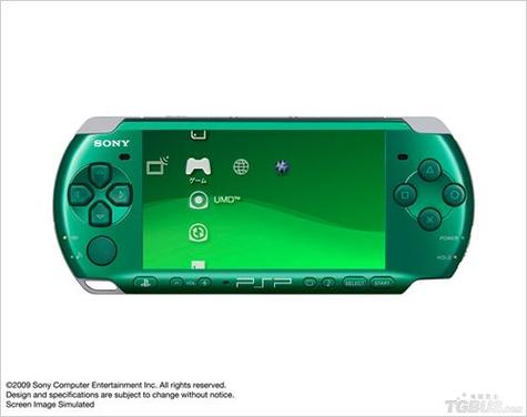 psp3000缩略图