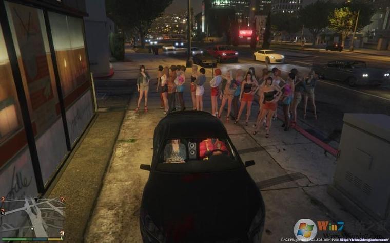 gtasa画质补丁缩略图