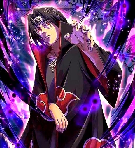 鼬和三代火影谁厉害