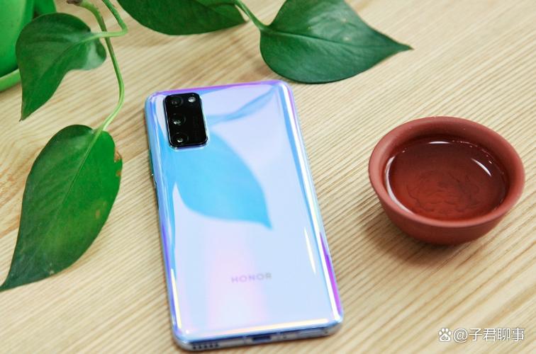 华为v30