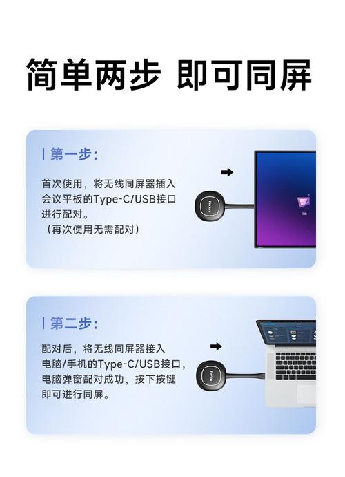 Goodview传屏宝的使用方法详解