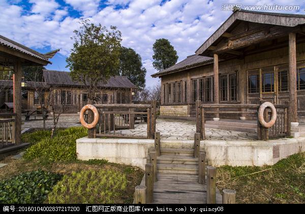 桃源人家正版特色