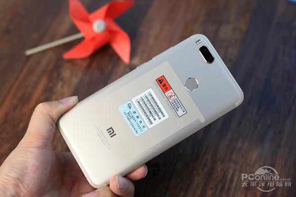 小米小米5X刷机包