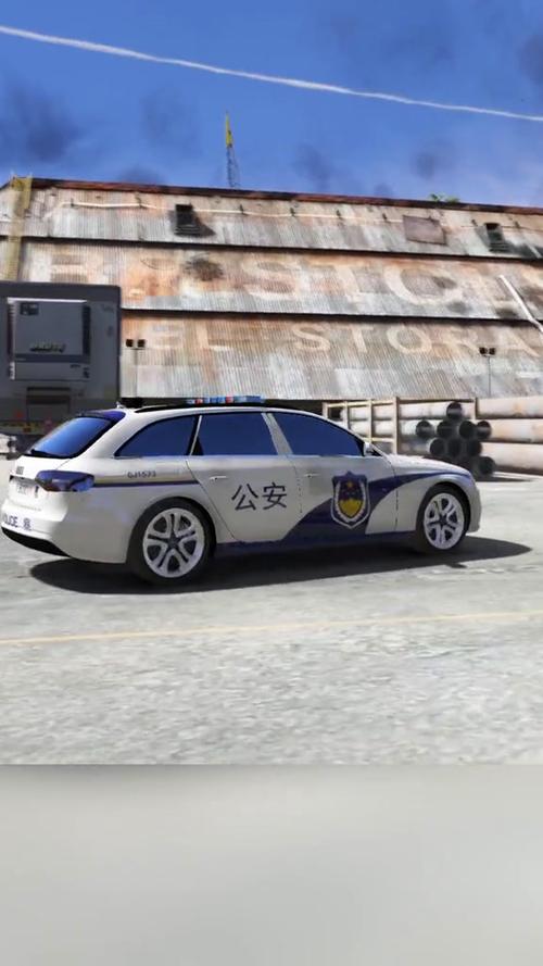 模拟警察游戏手机版
