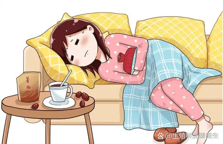 来姨妈是不是消耗比平时