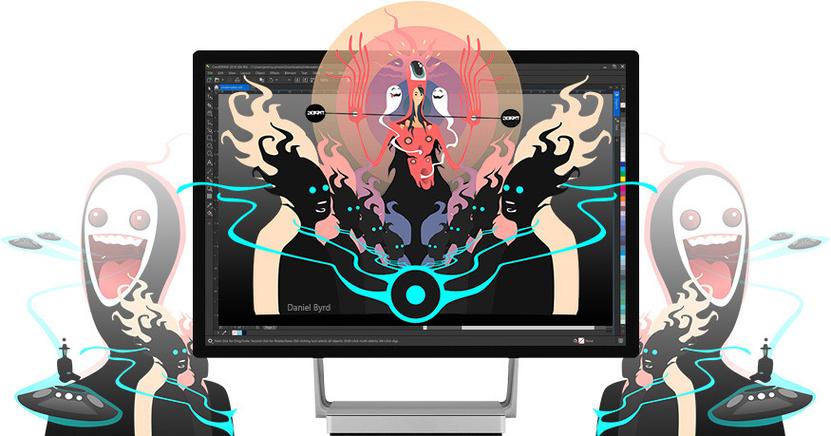 graphics software