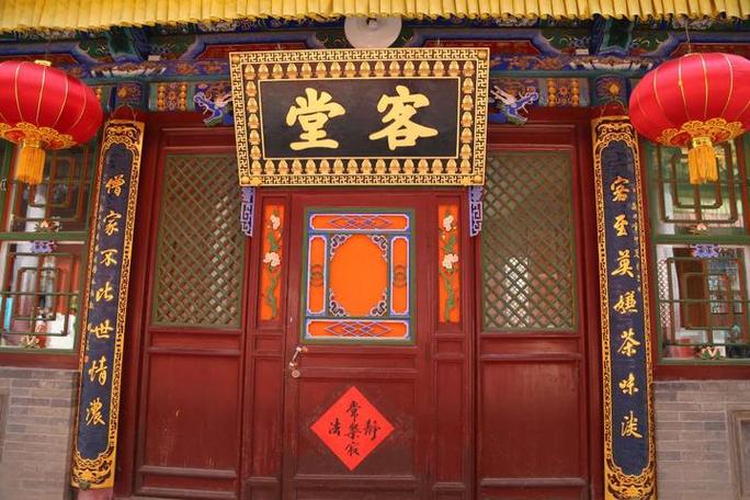 寺庙客堂联系方式电话是多少
