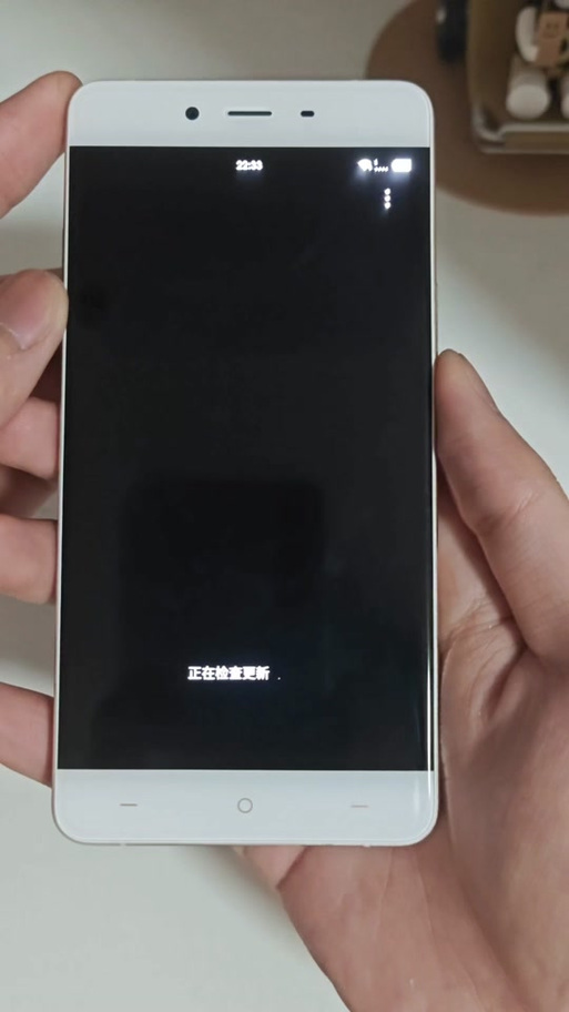 一加手机声音按键失灵