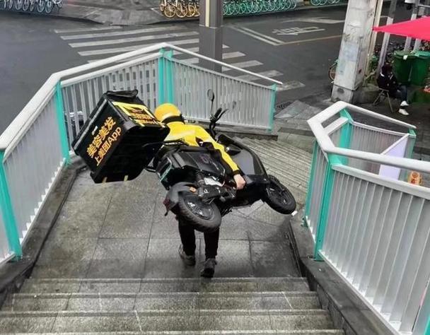 帮外卖小哥逆袭变富哥通关攻略