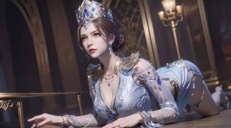 斗罗大陆(比比东篇)最新官方中文版