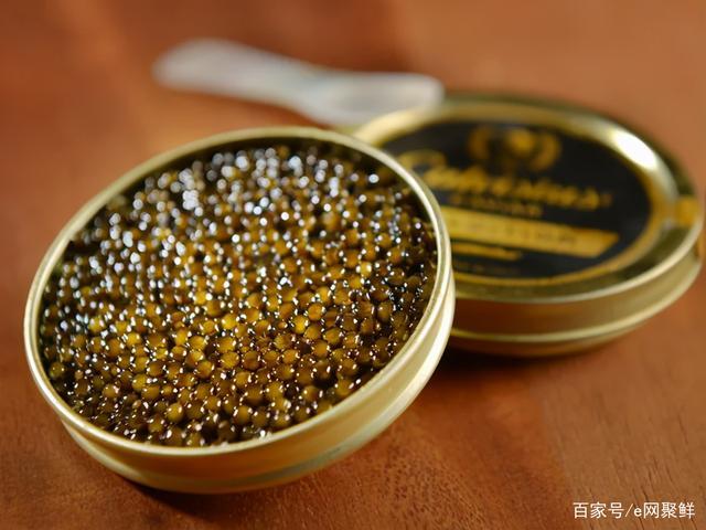 深度学堂鱼子酱