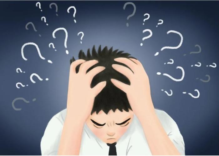 自身能力和现实不匹配