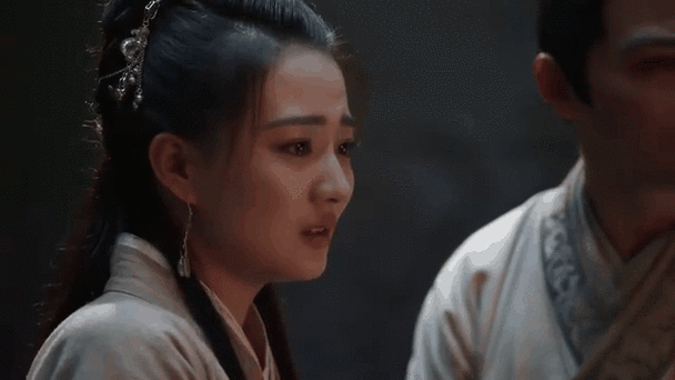 牧云记荒神
