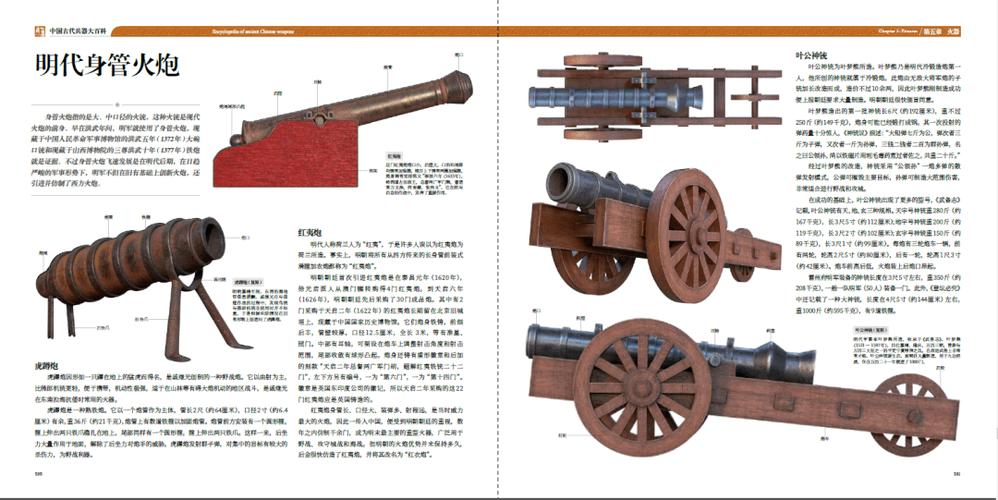 火炮是什么和什么合成