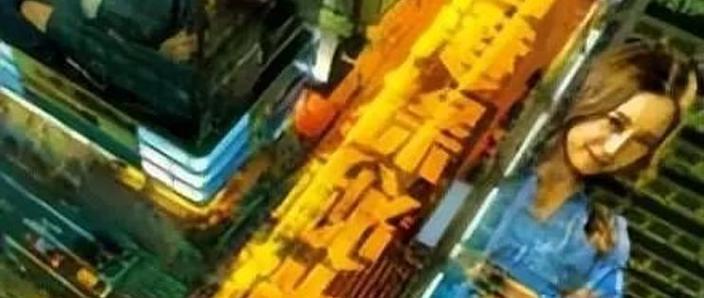 香港探密地图国语在线观看