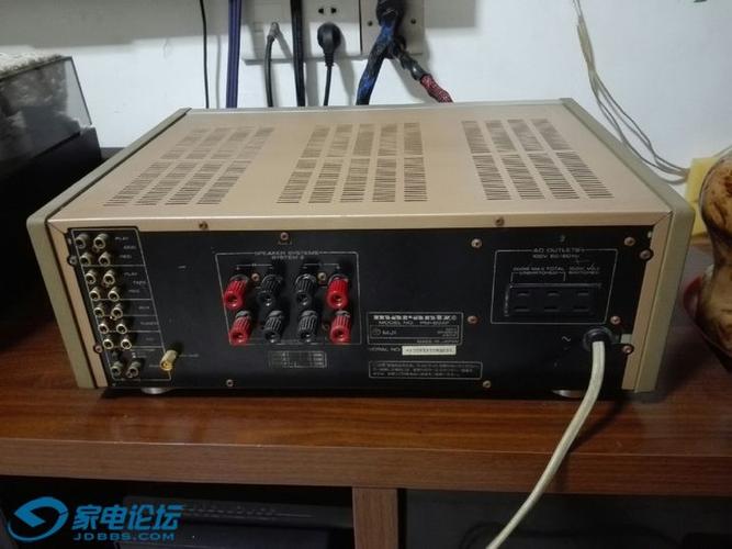 马兰士功放80a配什么音箱好截图