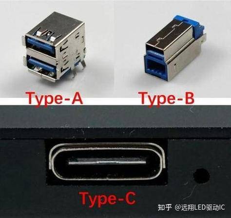 电脑type-c接口输出功率