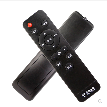 电信iptv机顶盒手机遥控