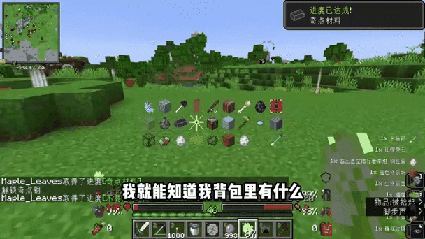 我的生存世界作弊菜单修改器