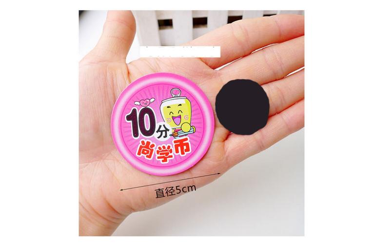激励币样板