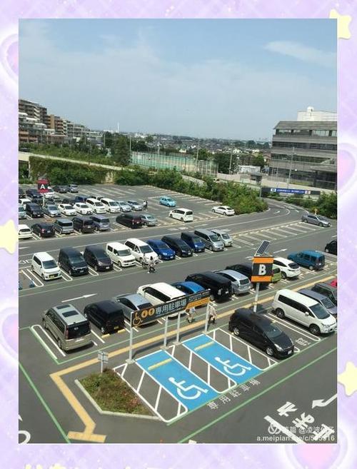 如何利用停车场赚钱