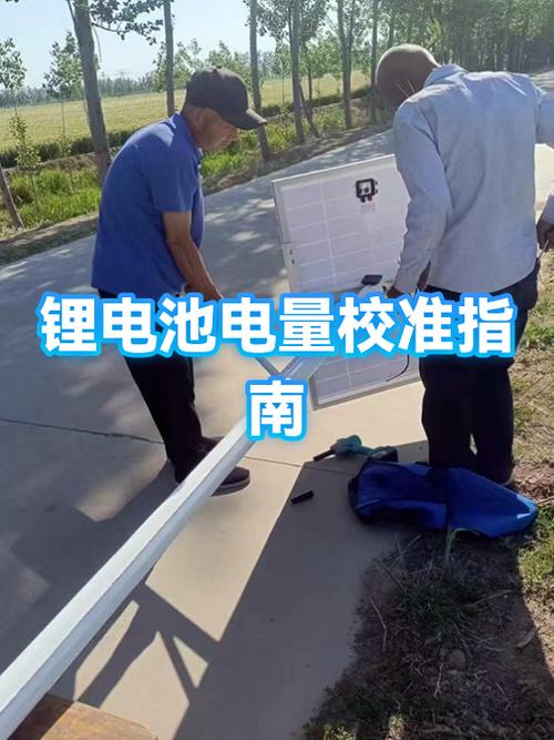 怎样校正手机电池电量