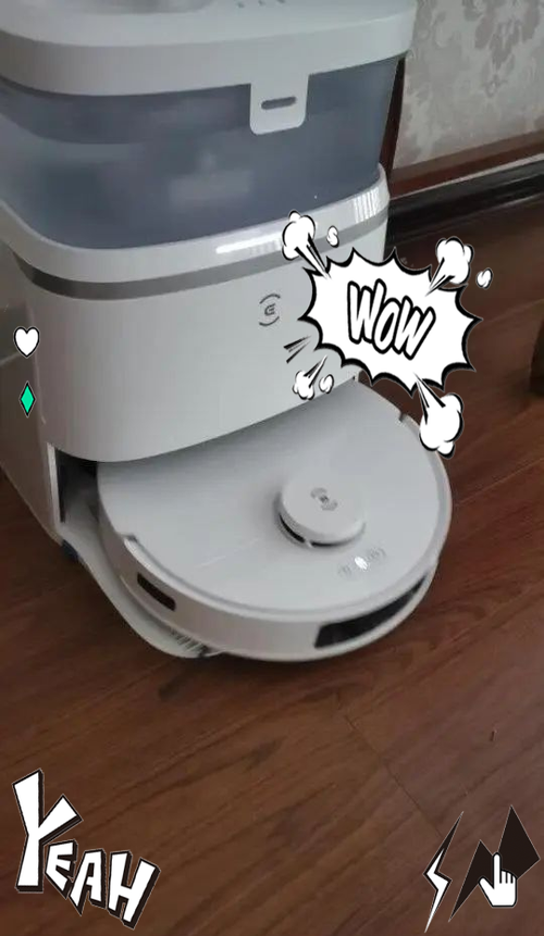 扫地机器人要一直充电吗