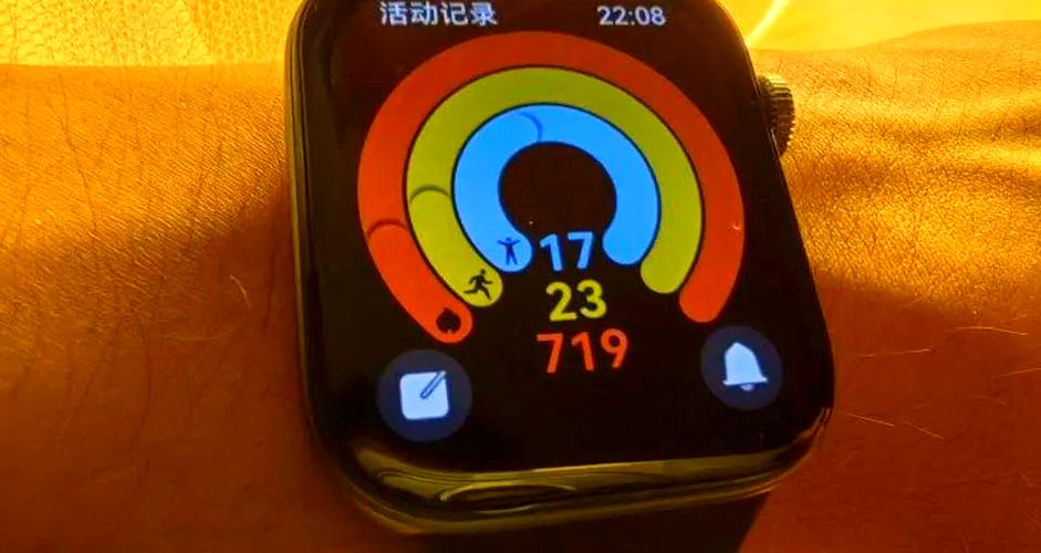 华为手表为什么电量消耗突然很快缩略图