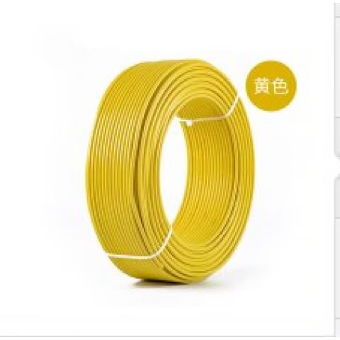 电线皮是什么材料